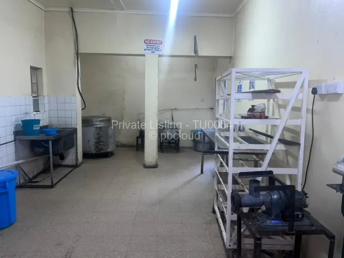 Commercial Property to Rent in Mandara, Harare