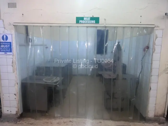 Commercial Property to Rent in Mandara, Harare