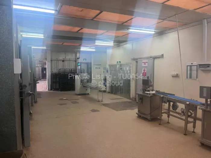 Commercial Property to Rent in Mandara, Harare