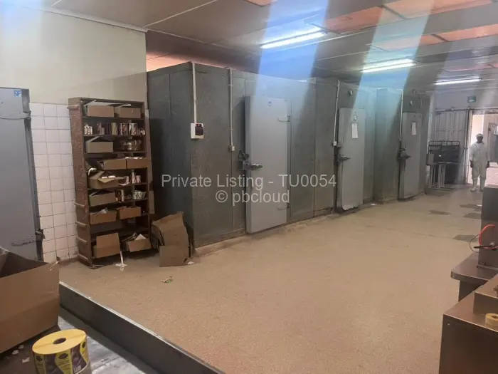 Commercial Property to Rent in Mandara, Harare