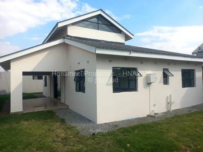 Townhouse/Complex/Cluster for Sale in Arlington, Harare