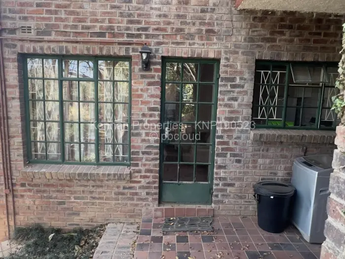 5 Bedroom House for Sale in Glen Lorne, Harare