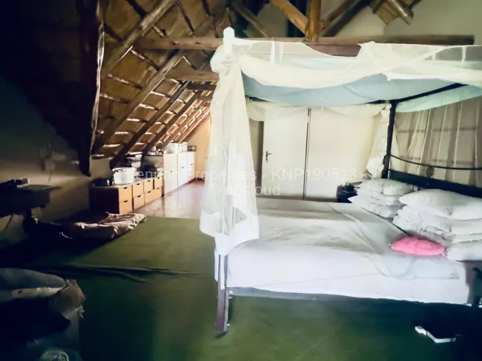 5 Bedroom House for Sale in Glen Lorne, Harare