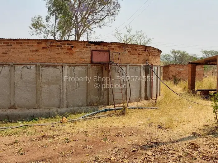 Farm to Rent in Goromonzi, Goromonzi