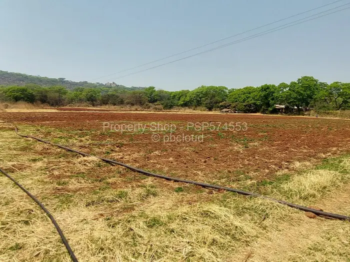 Farm to Rent in Goromonzi, Goromonzi