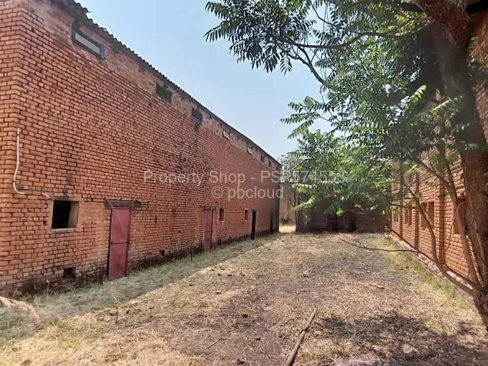 Farm to Rent in Goromonzi, Goromonzi