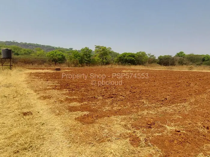 Farm to Rent in Goromonzi, Goromonzi