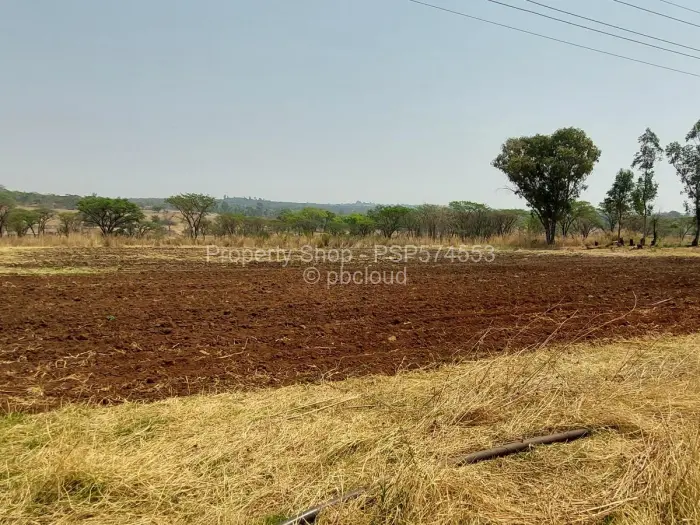 Farm to Rent in Goromonzi, Goromonzi