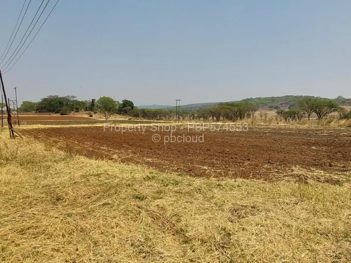 Farm to Rent in Goromonzi, Goromonzi