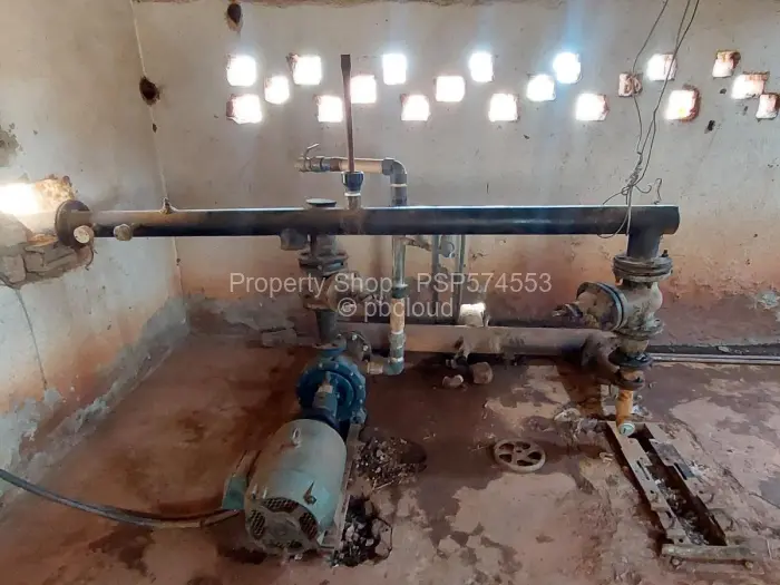 Farm to Rent in Goromonzi, Goromonzi