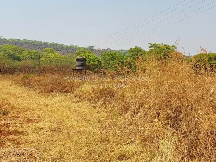 Farm to Rent in Goromonzi, Goromonzi