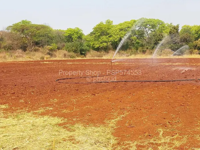 Farm to Rent in Goromonzi, Goromonzi