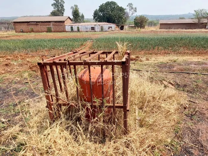 Farm to Rent in Goromonzi, Goromonzi