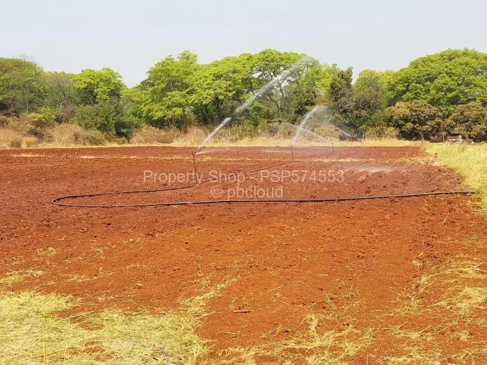 Farm to Rent in Goromonzi, Goromonzi