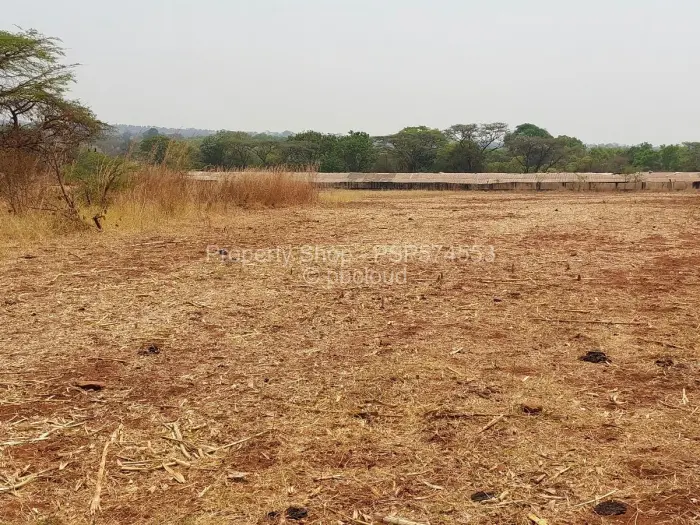 Farm to Rent in Goromonzi, Goromonzi