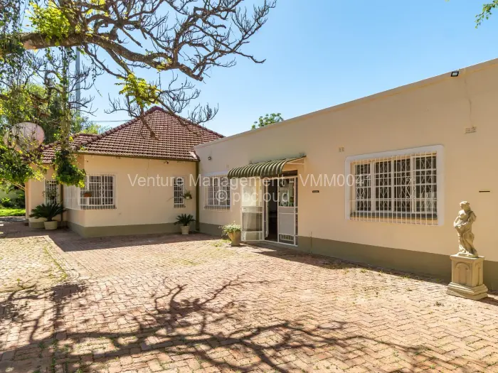 Commercial Property to Rent in Belgravia