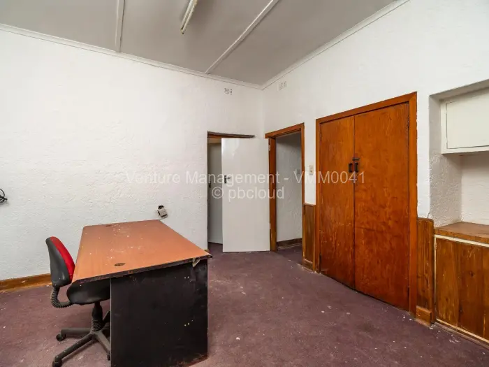 Commercial Property to Rent in Belgravia