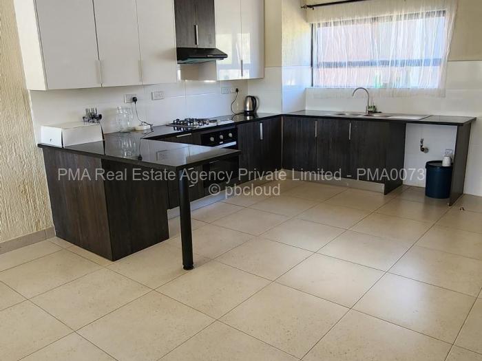 Flat/Apartment for Sale in Marlborough, Harare