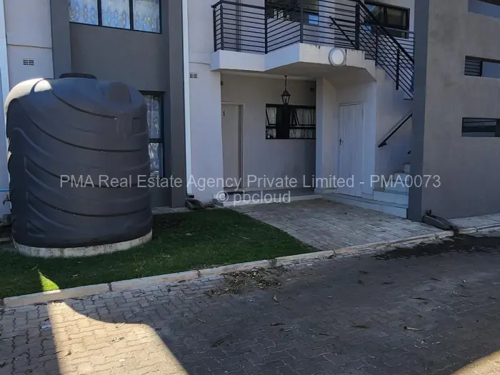 Flat/Apartment for Sale in Marlborough, Harare
