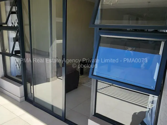 Flat/Apartment for Sale in Marlborough, Harare