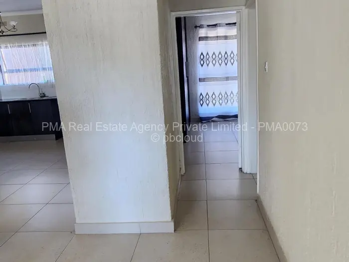 Flat/Apartment for Sale in Marlborough, Harare
