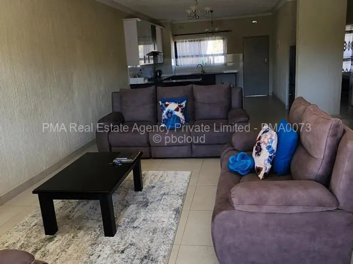 Flat/Apartment for Sale in Marlborough, Harare