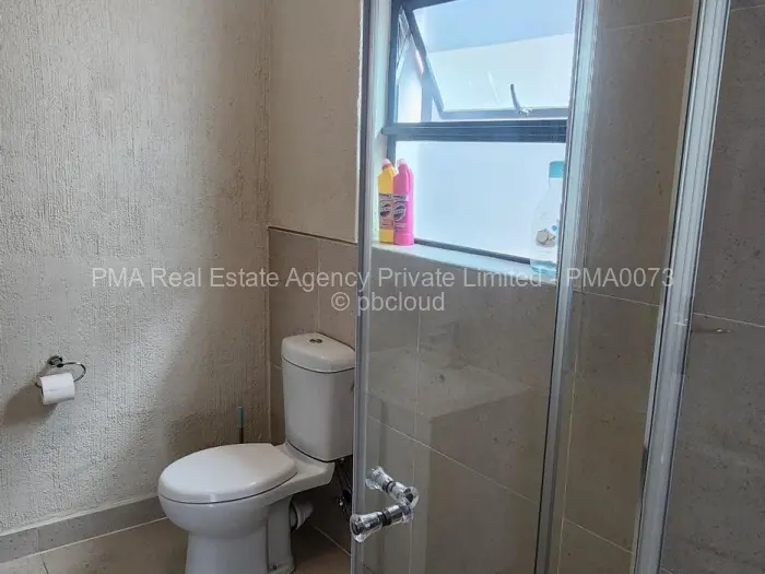 Flat/Apartment for Sale in Marlborough, Harare