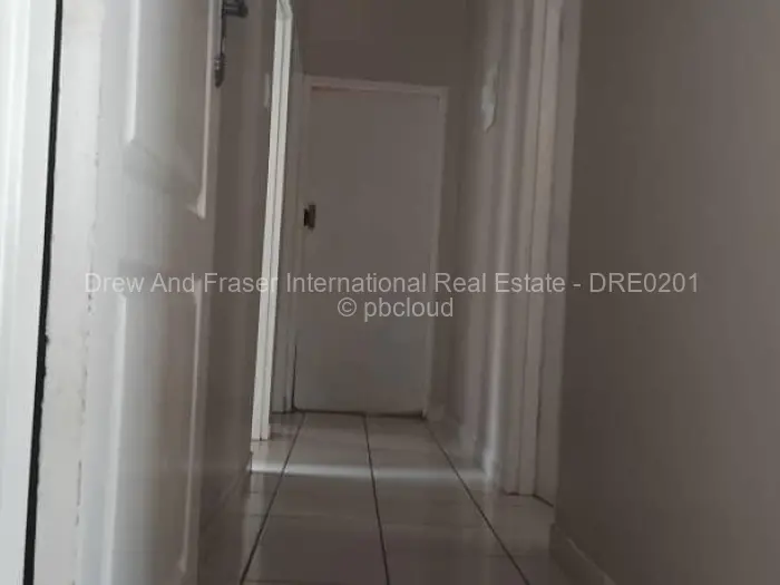 Townhouse/Cluster for Sale in Aspindale Park, Harare