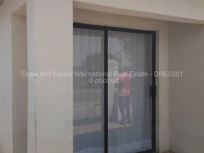 Townhouse/Cluster for Sale in Aspindale Park, Harare