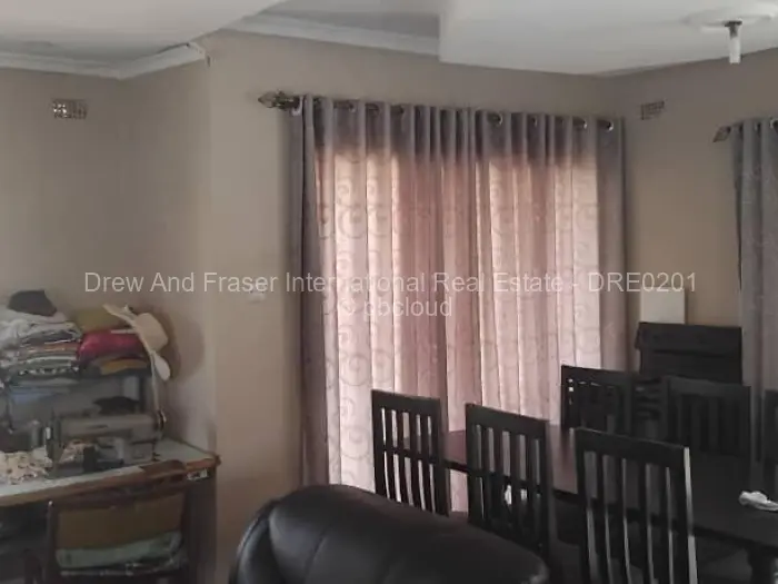 Townhouse/Cluster for Sale in Aspindale Park, Harare