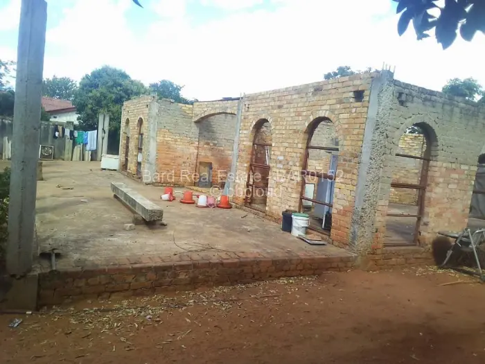 4 Bedroom House for Sale in Victoria Falls, Victoria Falls