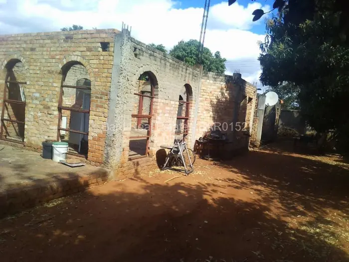 4 Bedroom House for Sale in Victoria Falls, Victoria Falls