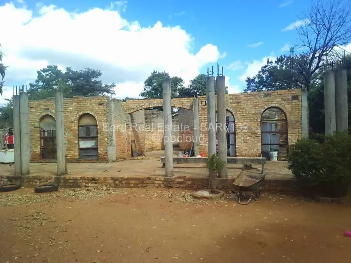 4 Bedroom House for Sale in Victoria Falls, Victoria Falls