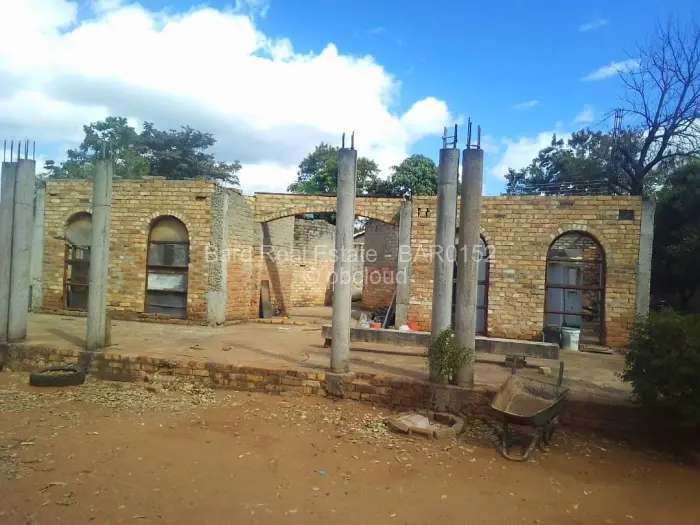 4 Bedroom House for Sale in Victoria Falls, Victoria Falls