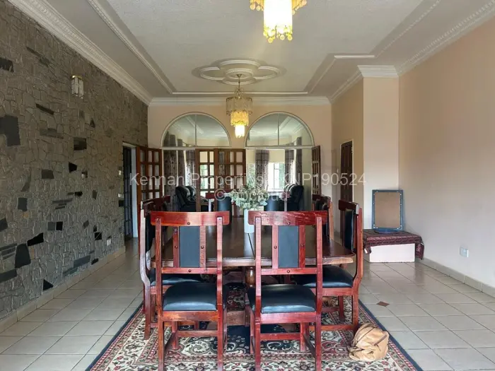 6 Bedroom House for Sale in Gunhill, Harare