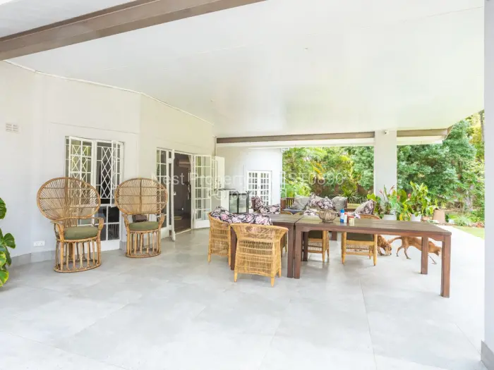 4 Bedroom House for Sale in Colne Valley, Harare