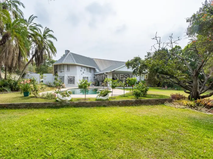 4 Bedroom House for Sale in Colne Valley, Harare