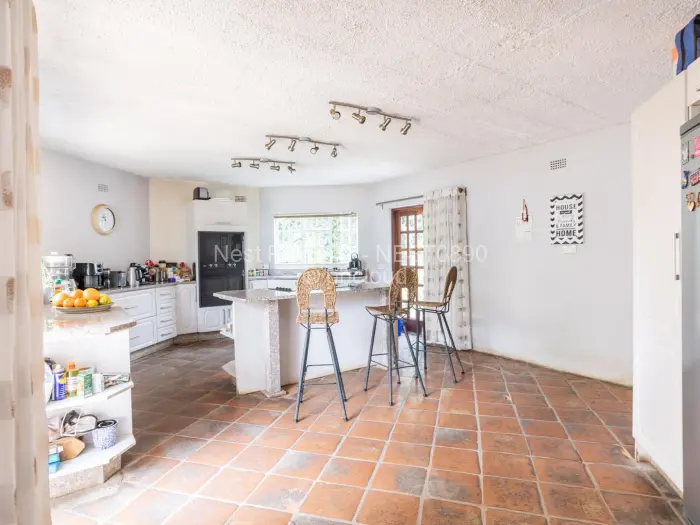 4 Bedroom House for Sale in Colne Valley, Harare