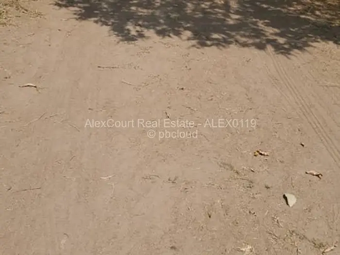 Land for Sale in Greendale, Harare