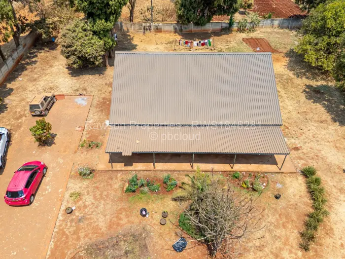 4 Bedroom House for Sale in Philadelphia, Harare