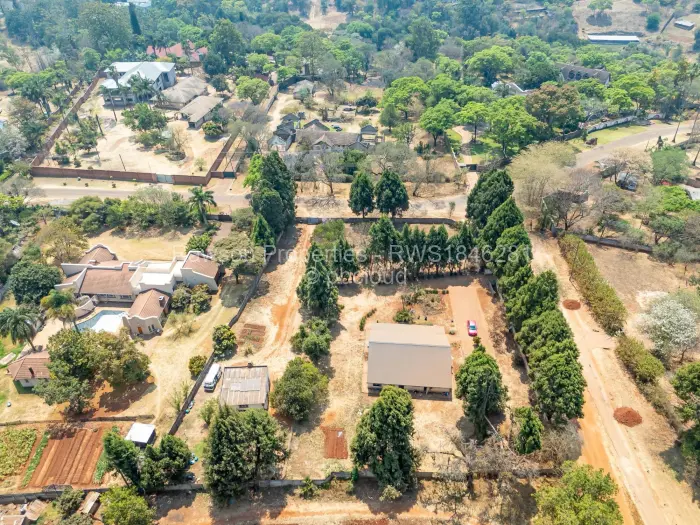 4 Bedroom House for Sale in Philadelphia, Harare