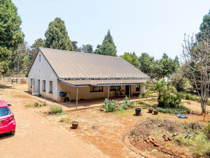 4 Bedroom House for Sale in Philadelphia, Harare