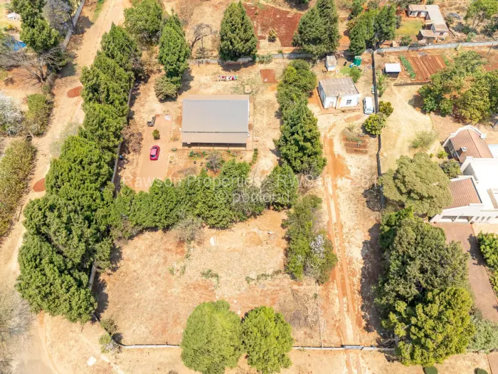 4 Bedroom House for Sale in Philadelphia, Harare