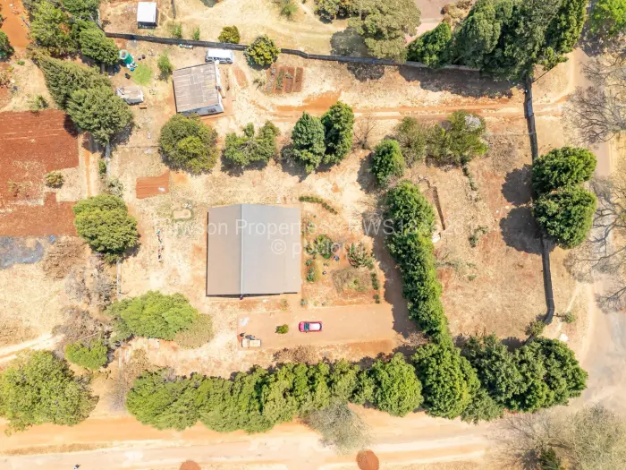 4 Bedroom House for Sale in Philadelphia, Harare