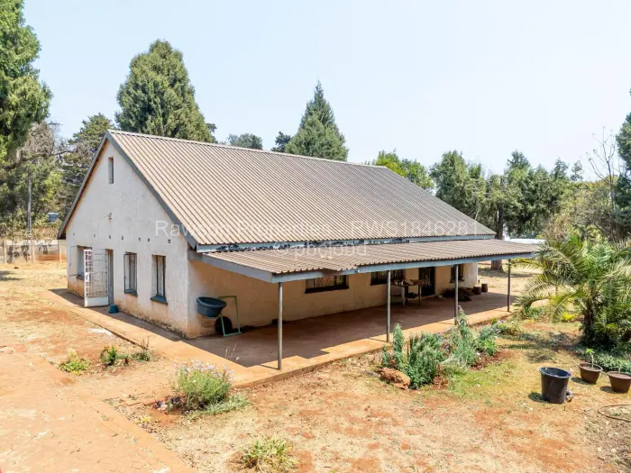4 Bedroom House for Sale in Philadelphia, Harare