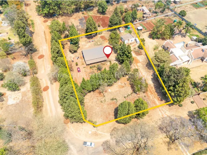 4 Bedroom House for Sale in Philadelphia, Harare