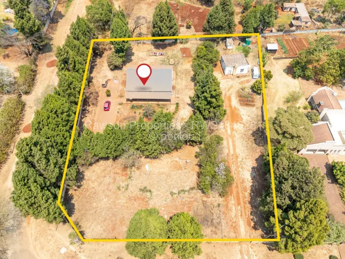 4 Bedroom House for Sale in Philadelphia, Harare