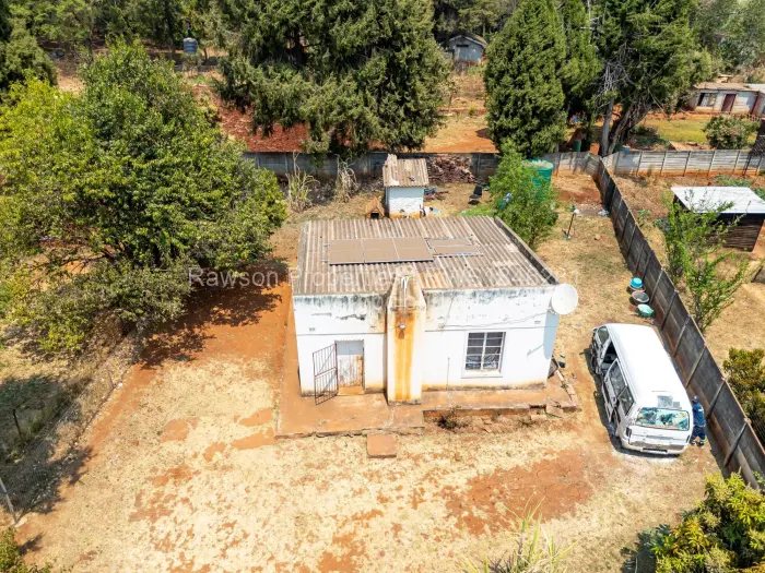 4 Bedroom House for Sale in Philadelphia, Harare