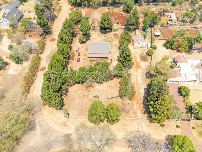 4 Bedroom House for Sale in Philadelphia, Harare