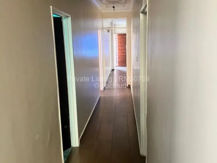 4 Bedroom House to Rent in Damofalls, Damofalls